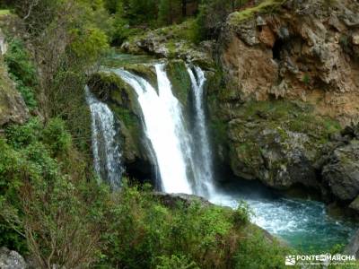 Parque Natural Cazorla-Sistema Prebético; senderismo españa parque natural asturias parque naciona